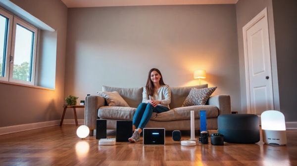 10 astuces pour adopter des solutions d'économie d'énergie à domicile