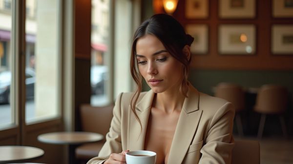 5 stratégies efficaces pour séduire des femmes célibataires