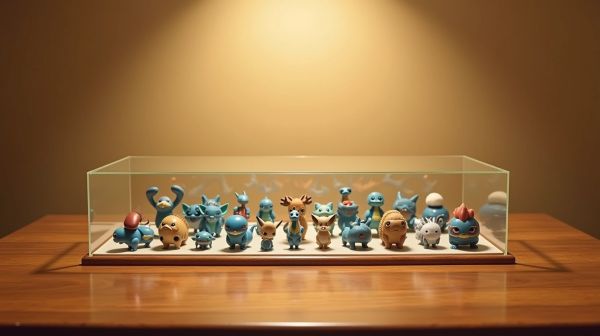 Booster votre collection avec un display Pokémon de 36 unités