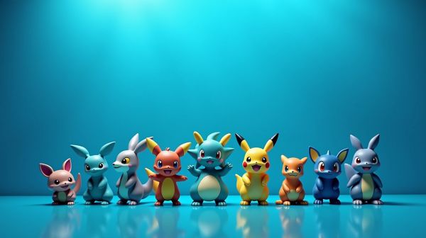 Booster votre collection avec un display Pokémon de 36 unités