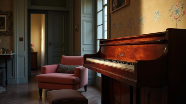 Comment choisir un piano à Toulouse selon vos besoins ?