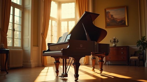 Comment choisir un piano à Toulouse selon vos besoins ?