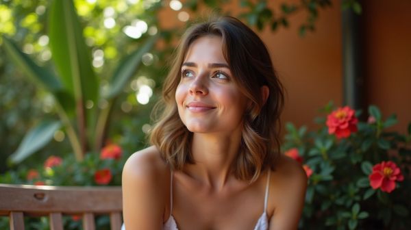 Construire une rencontre amoureuse avec des femmes célibataires
