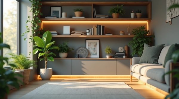 DBP Energie : votre allié pour une maison durable et efficace