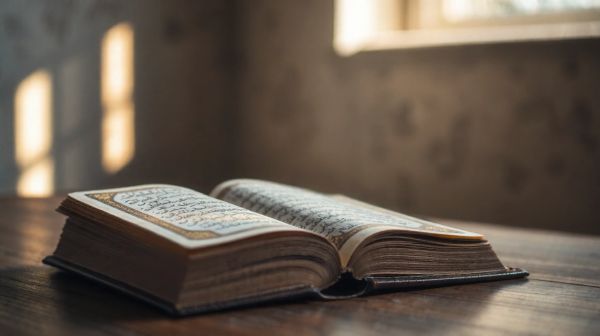 Débuter avec le Coran : guide pratique et ressources sur mesure