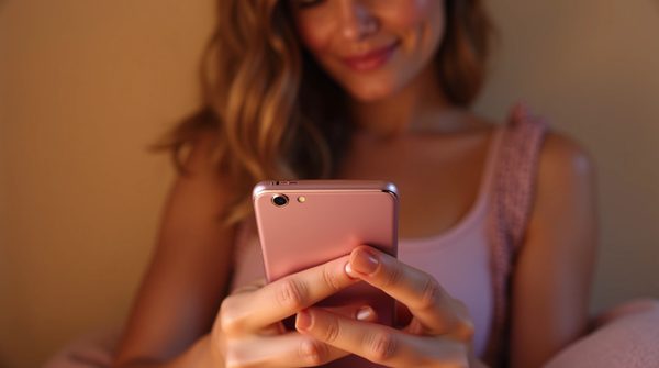 Découvrez le téléphone rose : des conversations érotiques captivantes
