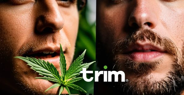 Effets du trim cbd comparés à la fleur premium : guide essentiel