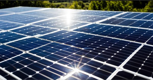 Panneau solaire photovoltaïque : qualité, avis et installation efficace