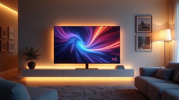 Regarder m6 en direct et découvrir vos émissions préférées