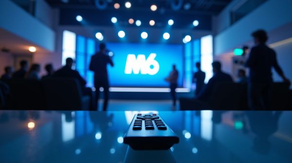 Regarder m6 en direct et découvrir vos émissions préférées