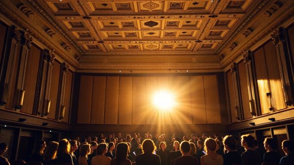 Top 5 options de cours de chant à Rennes pour progresser