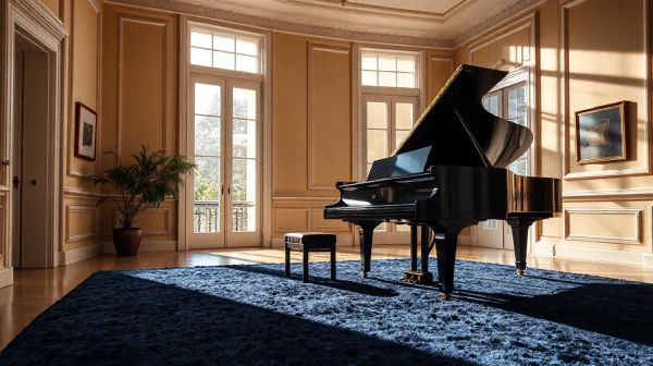 Top astuces pour sélectionner un piano adapté à Toulouse