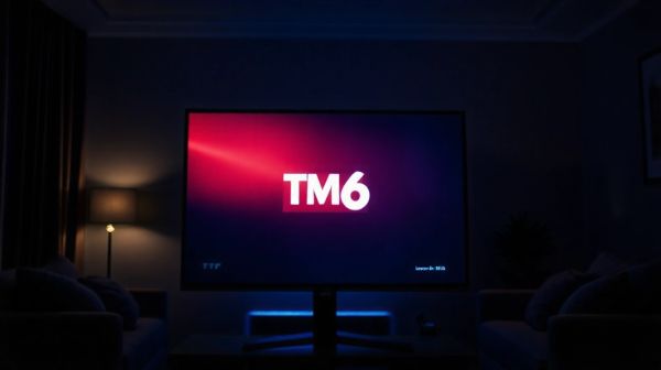 Top astuces pour visionner m6 en direct et ne rien manquer