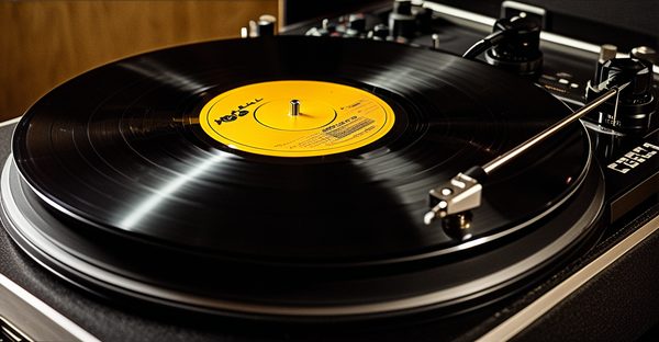 Vinyl hardtechno : collection rare et qualité pour dj et collectionneurs