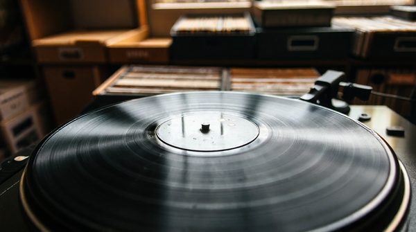 Vinyl hardtechno : guide d'achat pour dj et collectionneurs exigeants