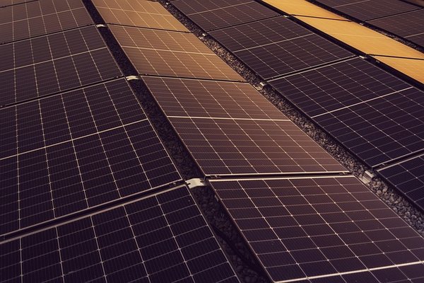 Optimisez votre consommation avec des panneaux photovoltaïques