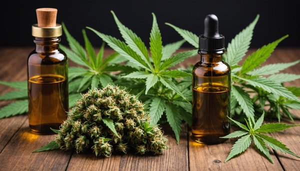 Découvrez comment le cannabidiol aide à réduire stress et anxiété